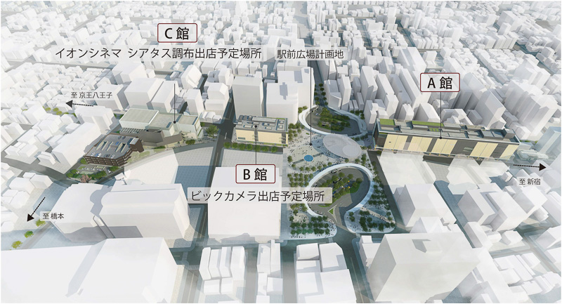 全体イメージ