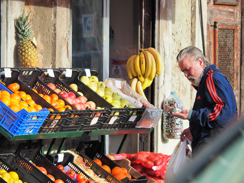 えっ!? ワインボトルで1.65ユーロ！