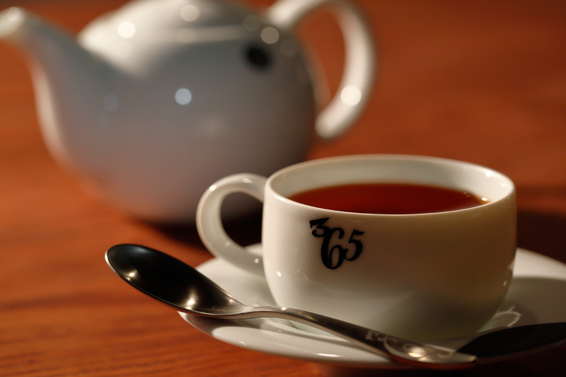 黒豆のパウンドケーキ4500円（税抜）