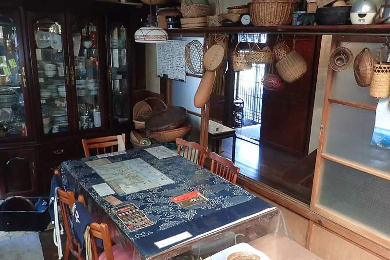 Airbnbがお勧めする尾道の宿泊施設「坂の上のお部屋」