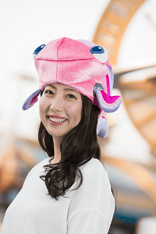 ディズニー　ニモフレンズ　シーライダー　ぬいぐるみ 海の仲間と楽しもう！東京ディズニーシー｢ニモ&フレンズ・シー
