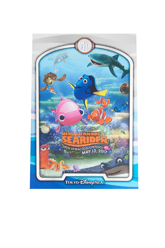 ポストカード（200円）