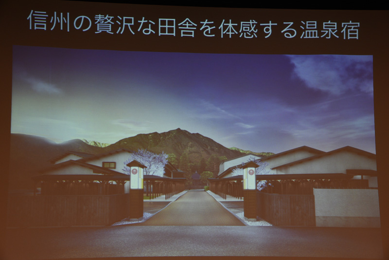 イメージ図や周辺環境