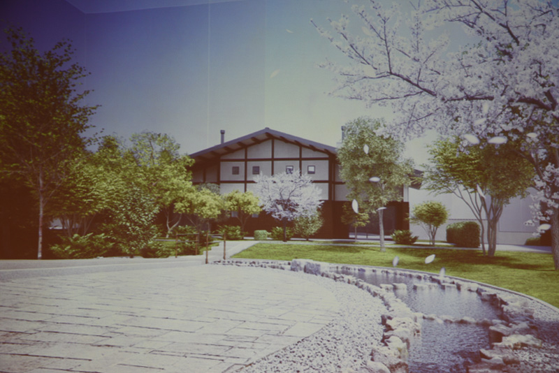 イメージ図や周辺環境