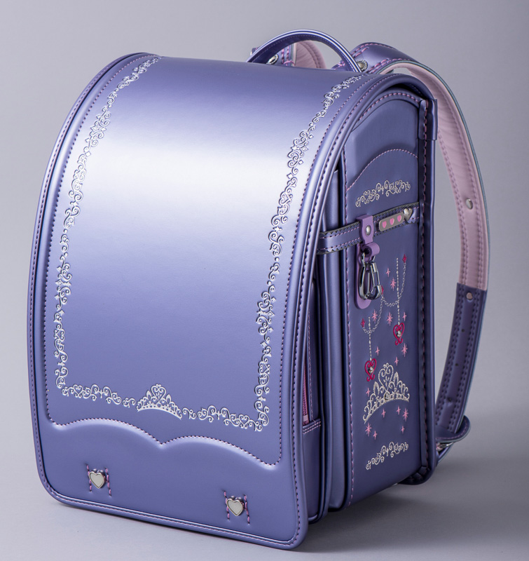 プレミアムライン「パールラベンダー」：7万5000円（送料込み）