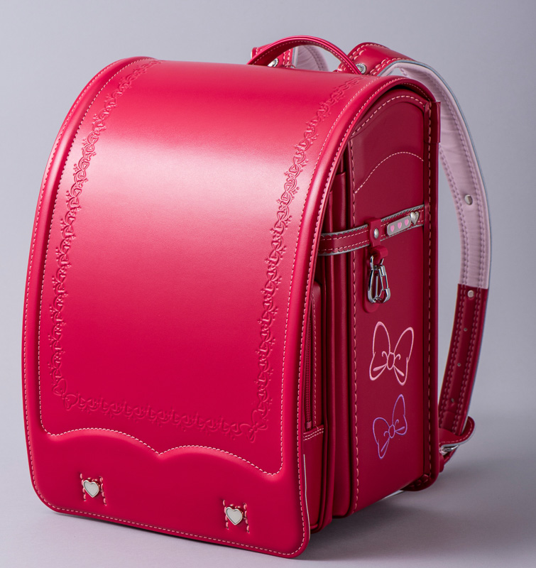 スタンダードライン「ピンク」：5万8000円（送料込み）