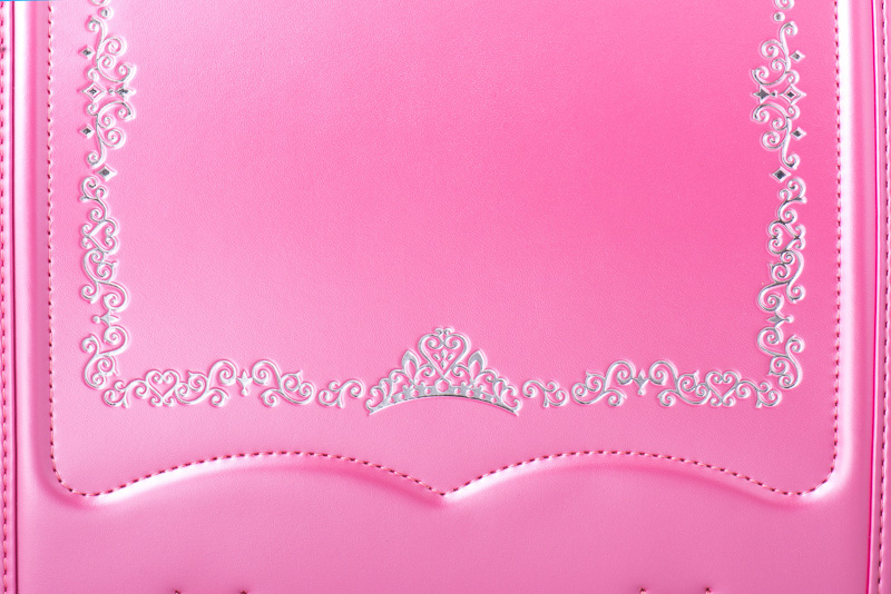 ディズニープリンセスをデザインした「プレミアムライン」