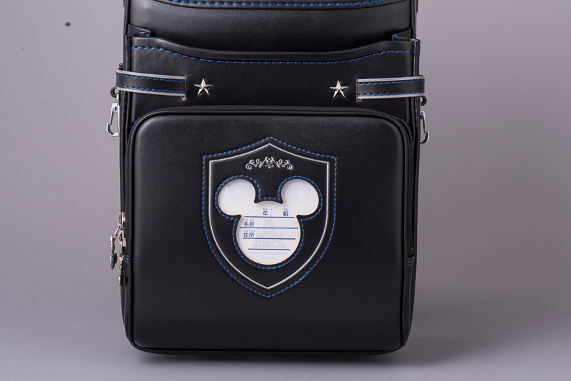 シンプルなデザインの「スタンダードライン」