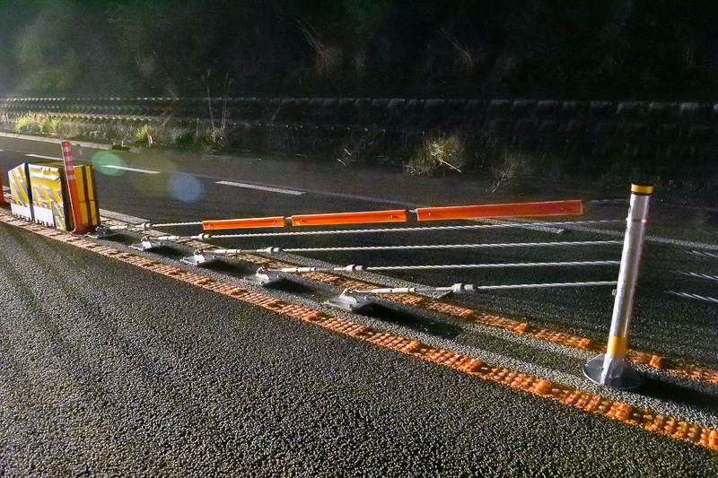 ワイヤーの端部