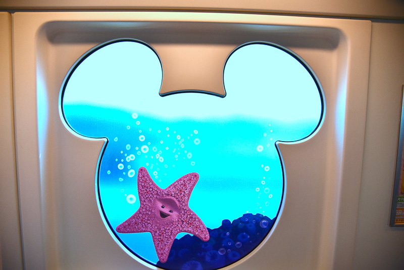 タンク・ギャングのメンバーをはじめ、マニア心をくすぐるキャラも発見