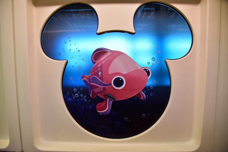 「シーライダー」もスマイル