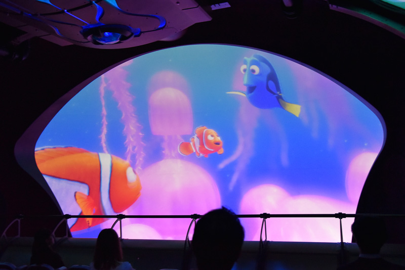 毒を持つクラゲの森に迷ってしまうことも!?