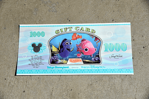 東京ディズニーシー 5月12日オープンの ニモ フレンズ シーライダー やスペシャルメニュー グッズをレポート スマホを使ってパーク内のニモたちを探す特別プログラムも5月31日スタート トラベル Watch