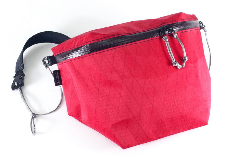 KHAMPA LA PACK（カンパラパック）X-Red