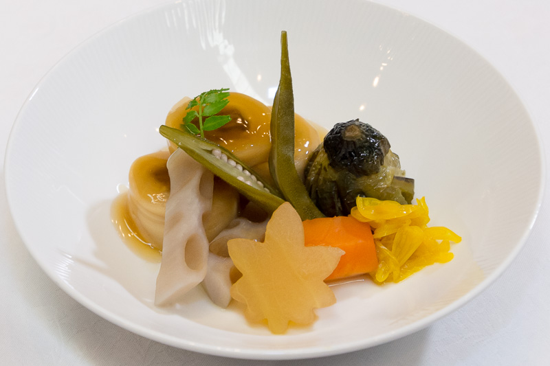 栃木県産牛ばら肉の干瓢柔らか煮