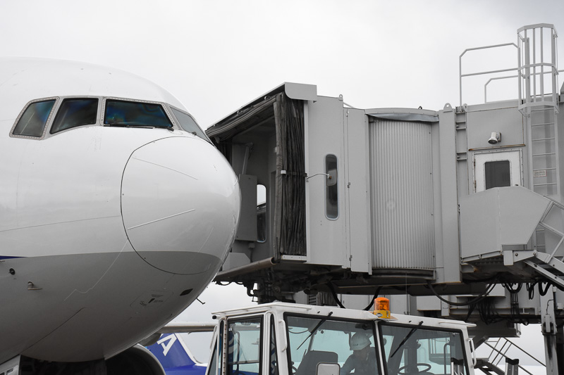 ブロックアウト