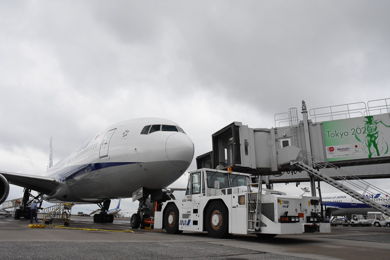 ブロックアウト