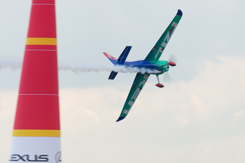 [31]室屋義秀選手