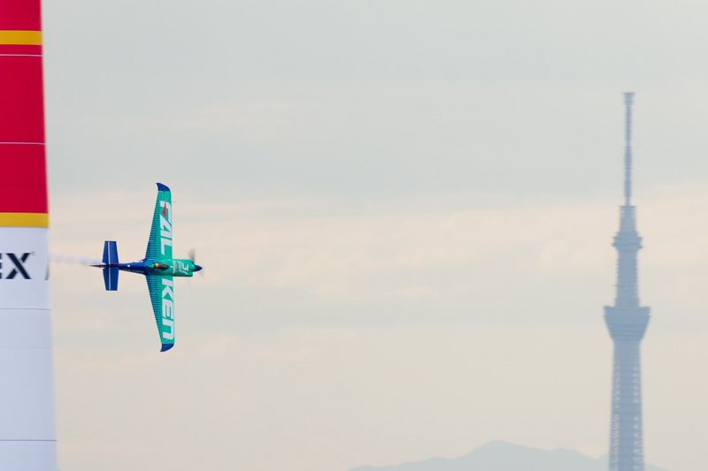 [31]室屋義秀選手