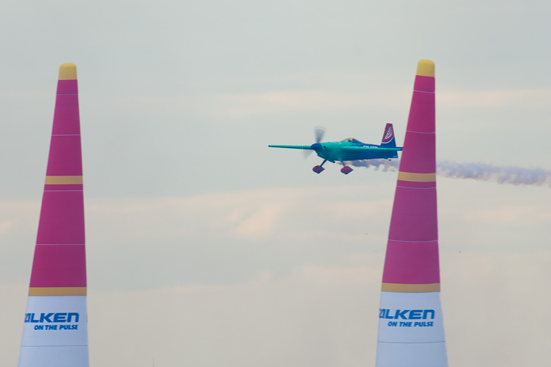 [31]室屋義秀選手