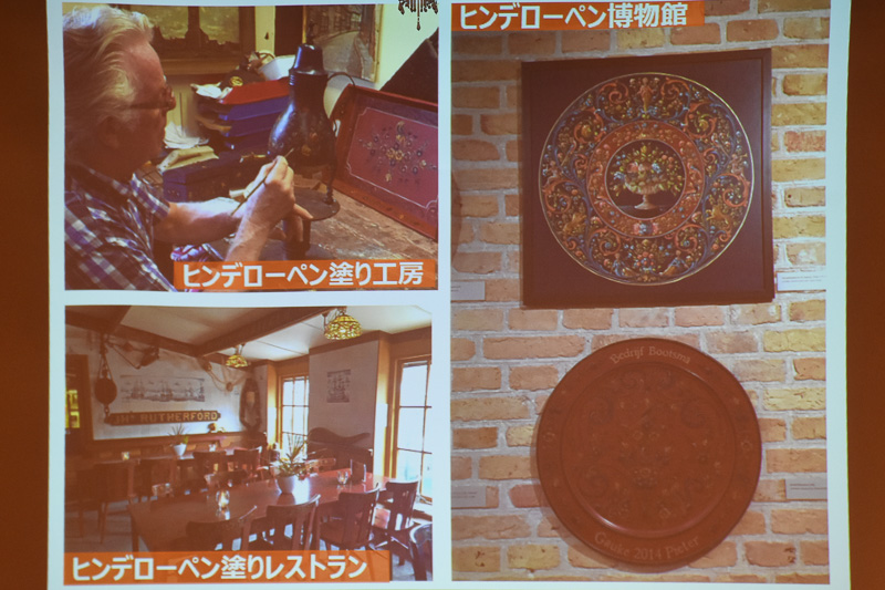 オランダは美しい建物と水辺を彩る観光スポットがたくさん