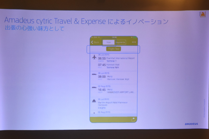 対応モバイルプラットフォームはWindows/Android/iOS