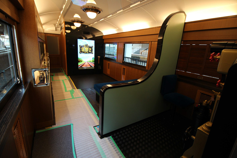 SLの仕組みをゲームで楽しく学べる投炭ゲーム「走れSL 缶焚きゲーム」