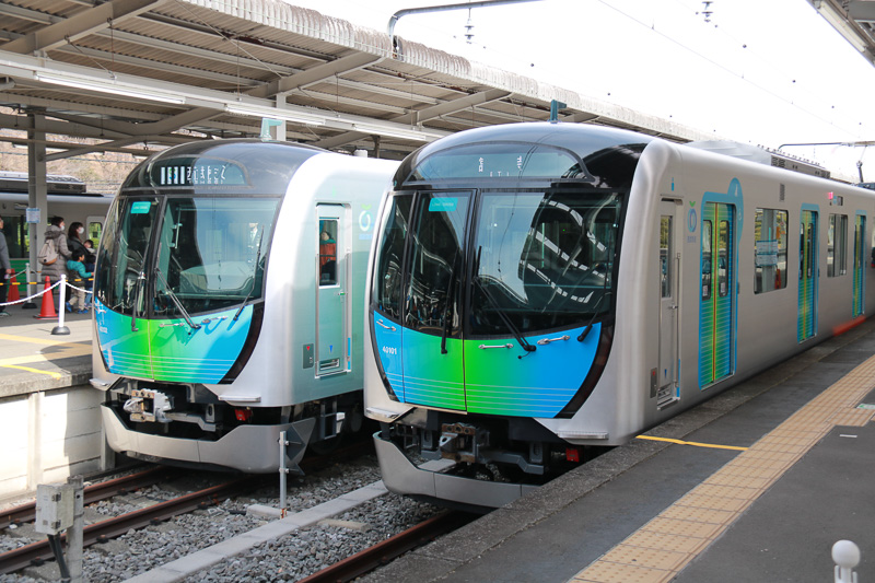 西武鉄道と東京メトロは「S-TRAIN 快適通勤応援キャンペーン」を実施する