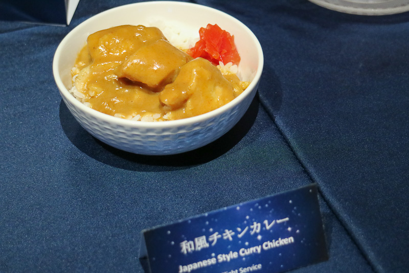 デザートや軽食類