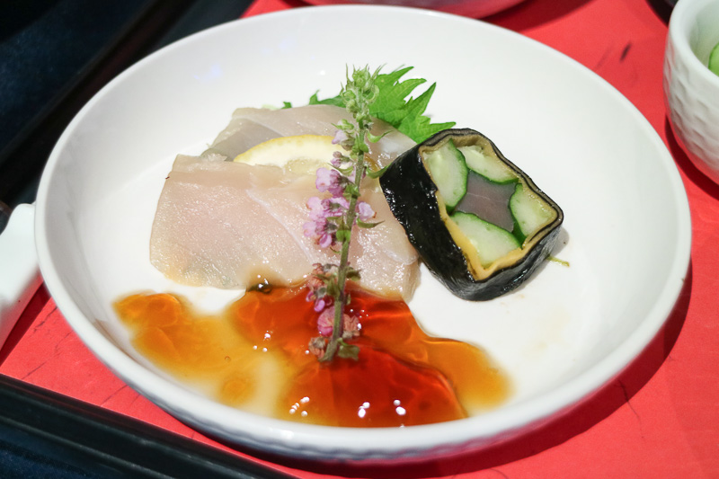 和食の基本メニュー