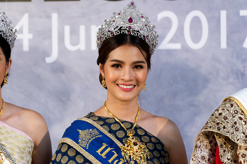 長期滞在希望者向けの「チェンマイ ロングステイフォーラム」と、旅行業界向け商談会「TTM＋ 2017」が開催