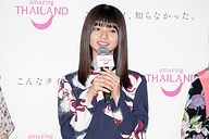 乃木坂46メンバーがタイ観光大使に就任、19日からプロモーション