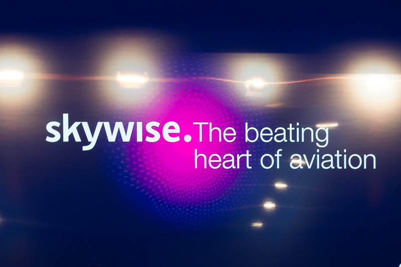 エアバスがビッグデータを活用するオープンプラットフォーム「Skywise」を発表