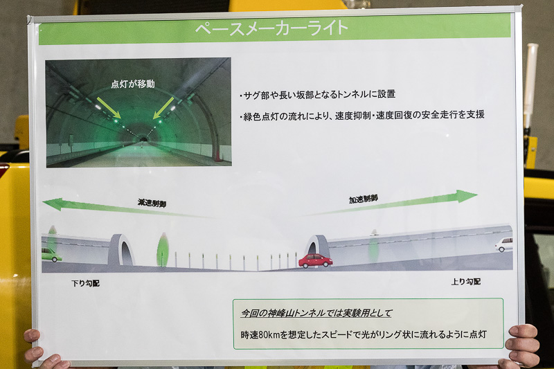 ペースメーカーライト