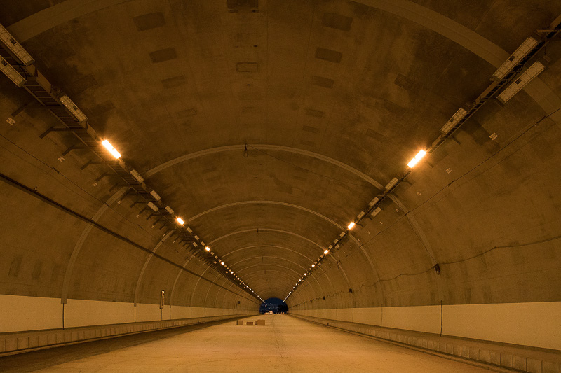 サイン照明（注意事象運用）