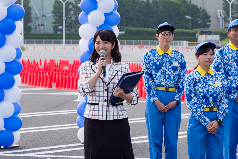 東京ディズニーリゾート・アンバサダー 福本望氏