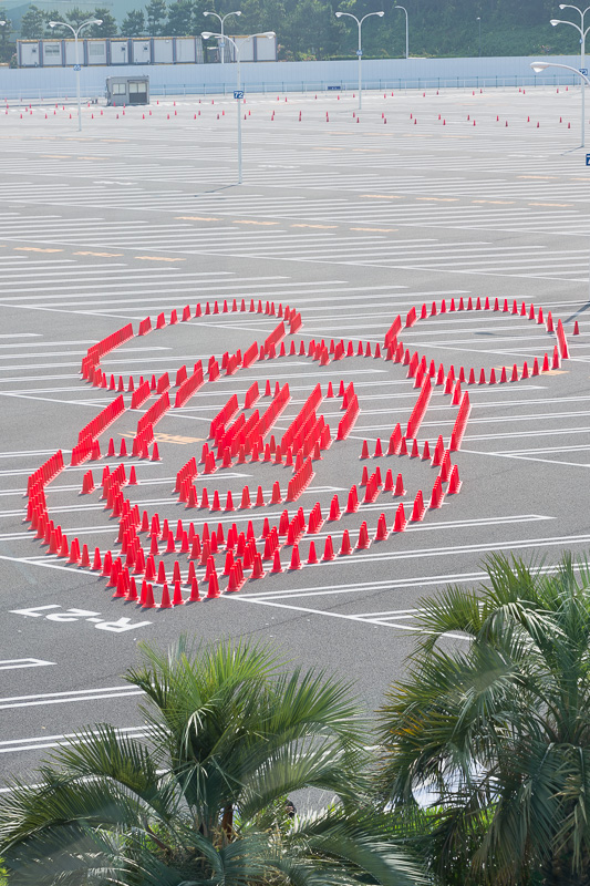 ミッキーマウス