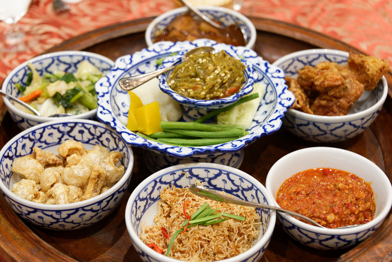 「カントーク」セット