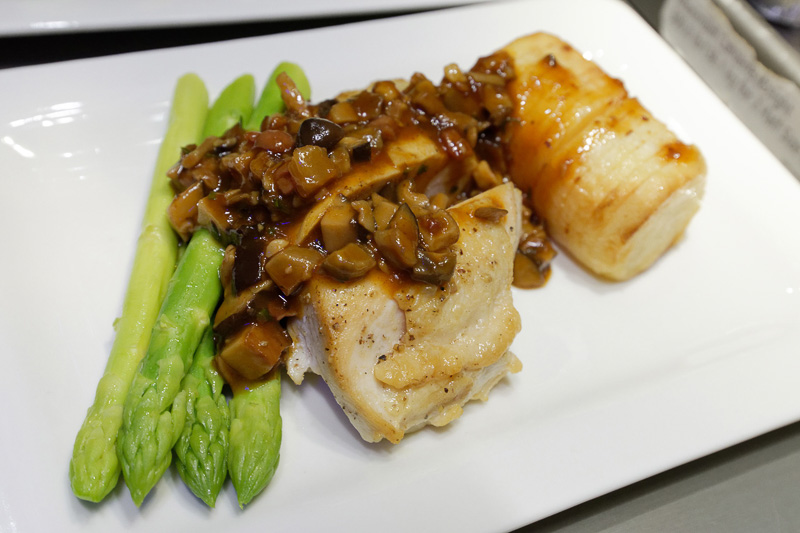 ニュージーランド航空の新路線、羽田～オークランド線の初便に搭乗した