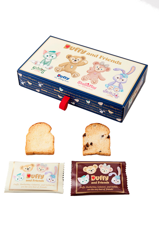 ラスク（1100円）