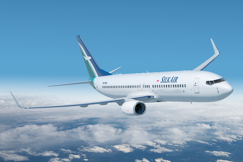 国交省 航空局国際航空課は、シルクエアーの外国人国際航空運送事業の経営許可申請を8月4日に許可した