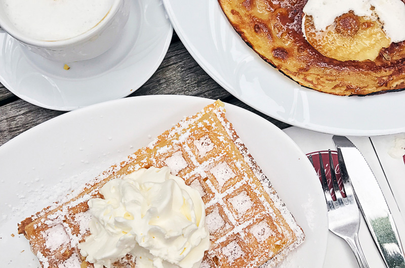 インスタっぽく