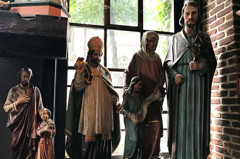 すごいコンセプトバー