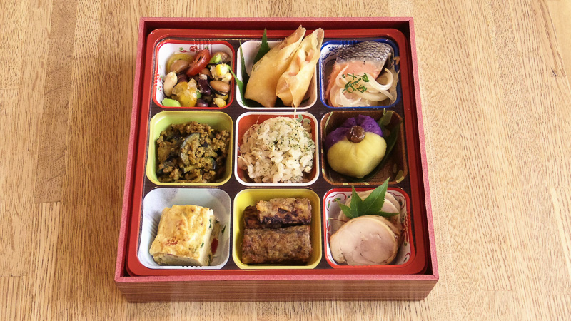 「プレミアム美食プラン」（1名5980円［税別］）