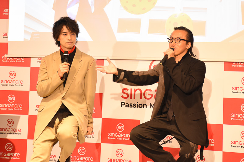 2018年2月に向けて写真集を作っていることを空かした