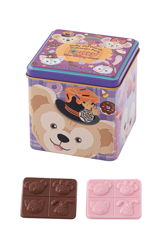 チョコレート（900円）