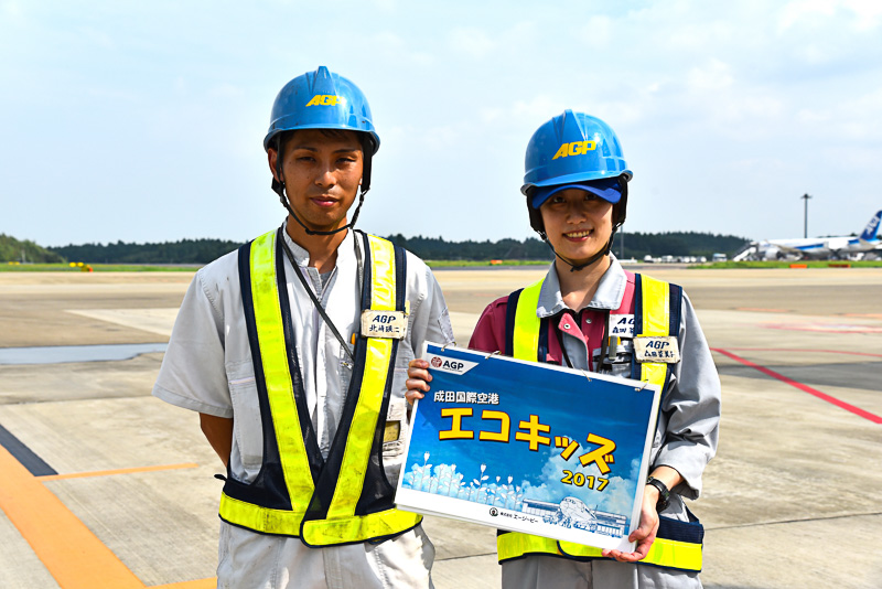 株式会社エージーピーの北﨑氏、森田氏らがGPUに関して図解