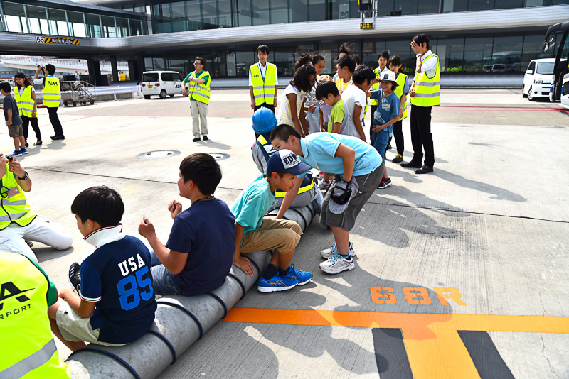 子供や大人が乗っても大丈夫
