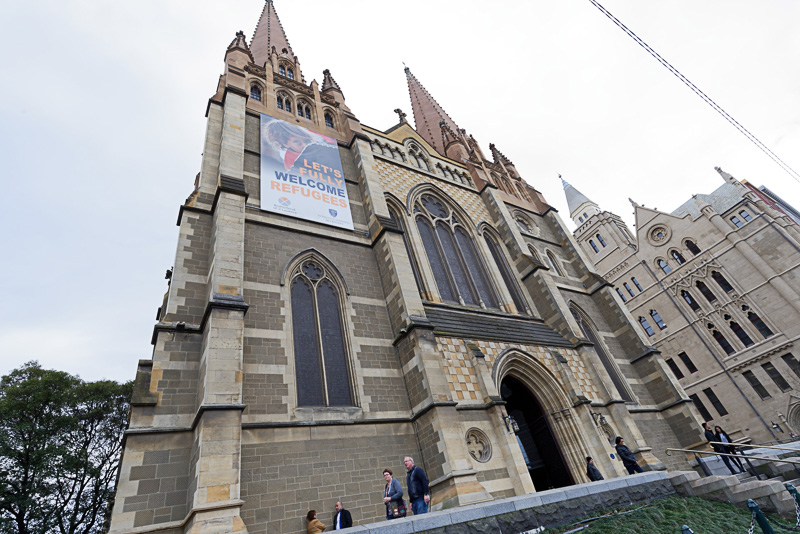 聖ポール大聖堂