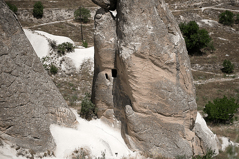 ヨーロッパとアジアの文化が交差する国・トルコの絶景を満喫する（その